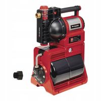 HYDROFOR POMPA do wody Einhell ZBIORNIK 20L 5 BAR 4600 l/h 230V 1200W
