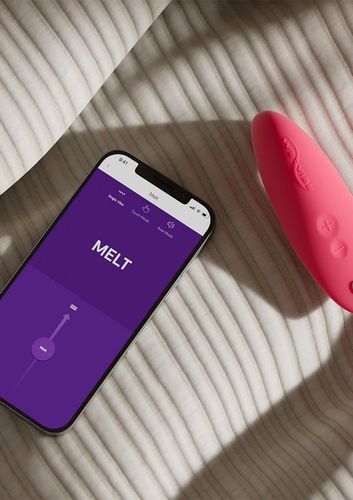 Melt by We-Vibe Pink na Arena.pl