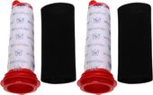 2x FILTR do BOSCH ATHLET 00754176 BBH / BCH