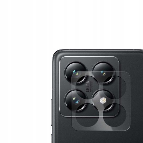 Spacecase Camera Glass Xiaomi 14T Pro 5G na Arena.pl