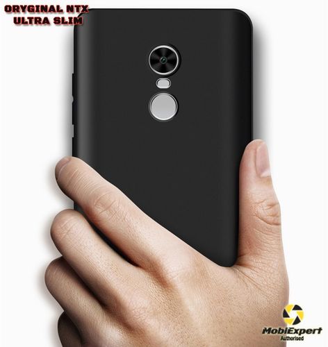 ETUI CASE NTX ULTRA SLIM XIAOMI REDMI NOTE 4 /PRO na Arena.pl