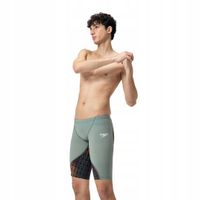 Strój pływacki startowy Męski Speedo Lzr Ignite rozmiar UK20|152cm
