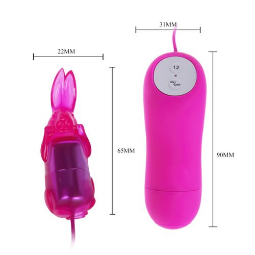 baile  cute secret, 12 vibration functions na Arena.pl