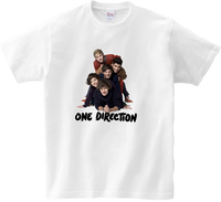 Koszulka T-shirt One Direction