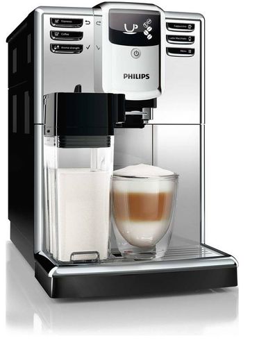 Espresso Philips EP5363/10 Srebrne na Arena.pl