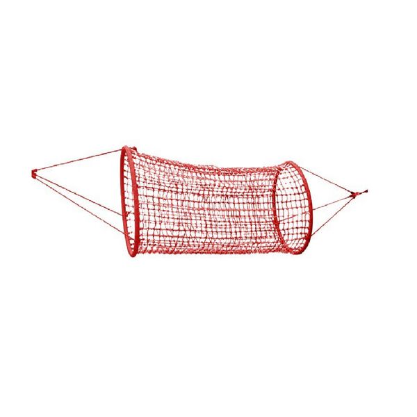 labirynt tunel linowy zdjęcie 3