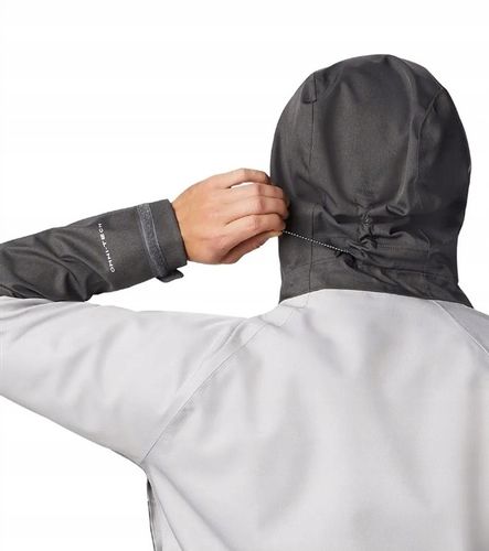 Kurtka Columbia Evolution Valley Jacket OKAZJA omni tech modna top !!!!!!!! na Arena.pl