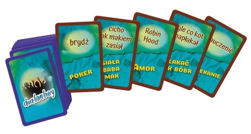 Gra Dwalambury na Arena.pl