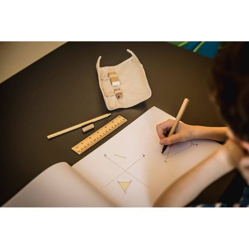 Zestaw szkolny, piórnik na Arena.pl