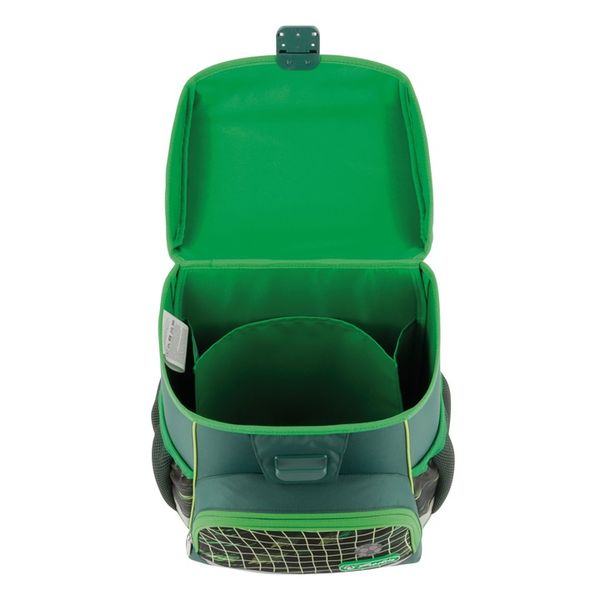 Tornister z wyposażeniem HERLITZ LOOP PLUS GAME CHANGER + GRATIS zdjęcie 13