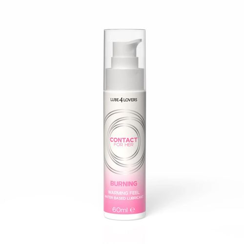 Lubrificante Vaginale Burning 60 Ml na Arena.pl