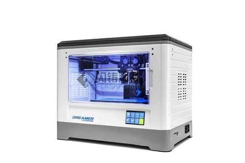 Drukarka 3D FlashForge Dreamer na Arena.pl