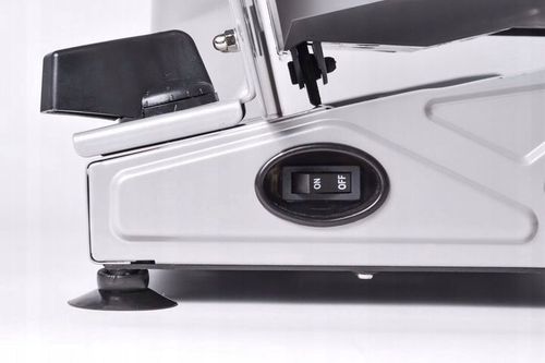 KRAJALNICA do chleba ze stali nierdzewnej DMS AS-4 ostrze ząbkowane na Arena.pl