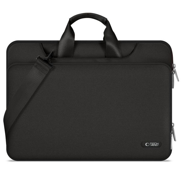 Torba Tech-Protect PocketBag DO Laptopa 15-16" Ochrona 360° zdjęcie 1
