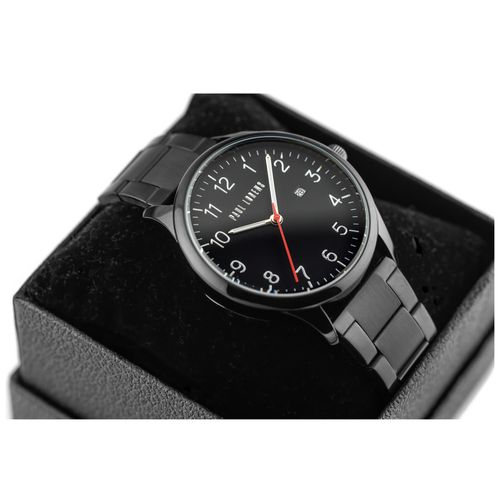 ZEGAREK MĘSKI PAUL LORENS - PL1273B2-1A5 (zg351c) + BOX na Arena.pl