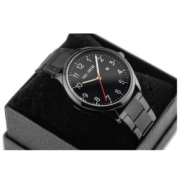 ZEGAREK MĘSKI PAUL LORENS - PL1273B2-1A5 (zg351c) + BOX zdjęcie 6