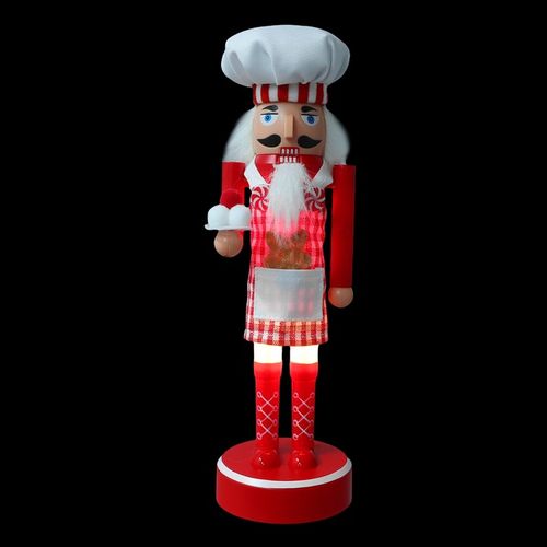 WAKACJE DZIADEK DO ORZECHÓW WYSTRÓJ STOŁU na Arena.pl