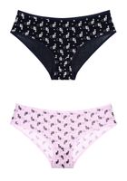 Super majtki figi bawełniane 12 13 14 lat