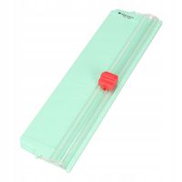 Precyzyjny trymer gilotyna obcinarka do papieru ProEasy PTG-410 (10 kartek)