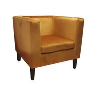 Fotel Monaco nogi 20 venge MG15