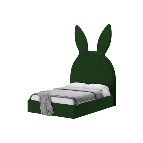 Łóżko młodzieżowe BAX na Arena.pl