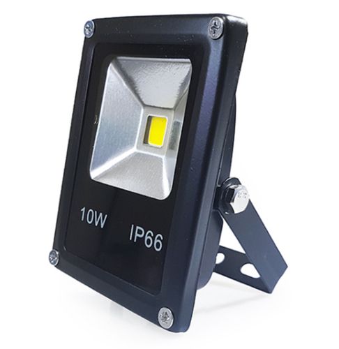 NAŚWIETLACZ LED SLIM 10W na Arena.pl