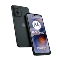 Smartfony Motorola Moto G55 5G 6,5" Octa Core 8 GB 256 GB Szary