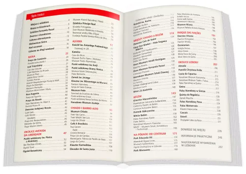 Lizbona. Przewodnik z dodatkiem kulinarnym na Arena.pl