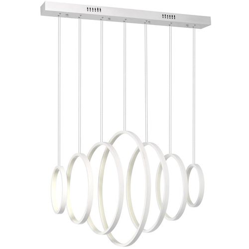 LAMPA WISZĄCA VERTIGO 96W LED na Arena.pl