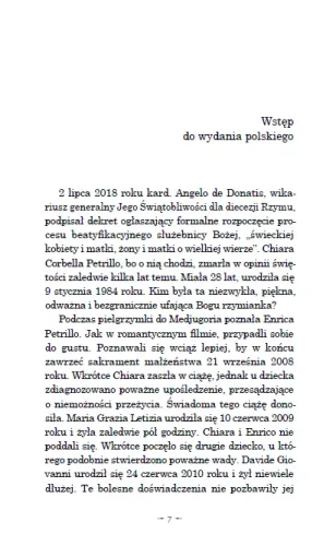 Chiara Corbella Petrillo w opowieściach świadków na Arena.pl