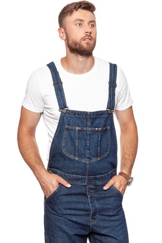 LEE LEE BIB BUCK DARK L72ZRDJL M na Arena.pl