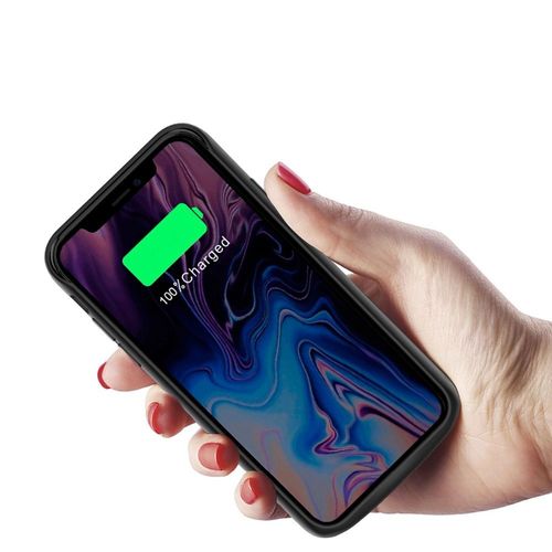 TECH-PROTECT BATTERY PACK 6000MAH IPHONE XS MAX BLACK na Arena.pl