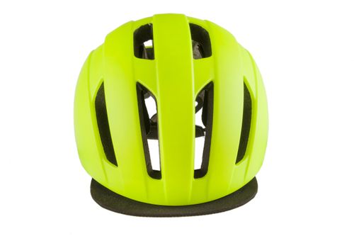 Kask KELLYS TOWN CAP  S/M neon lime na Arena.pl