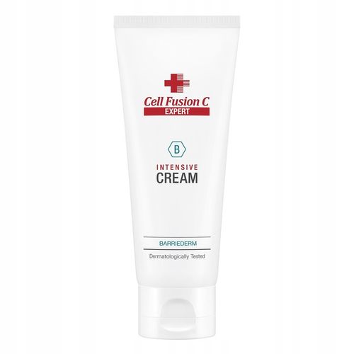 Krem głęboko nawilżający Cell Fusion C Intensive Cream 100 ml na Arena.pl