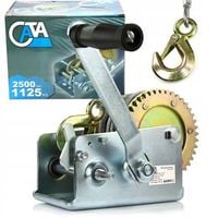 wciągarka ręczna fd-2500 /1125/kg