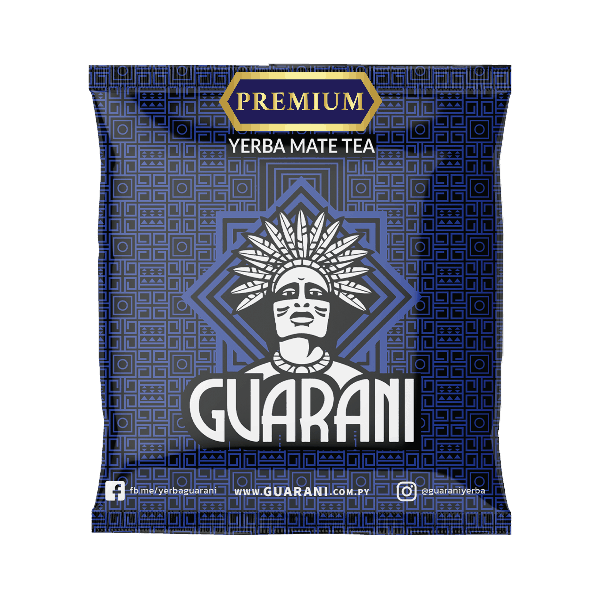 Guarani Premium 50 g zdjęcie 1