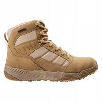 BUTY TAKTYCZNE WOJSKOWE MAGNUM MOTRU WP DESERT 46