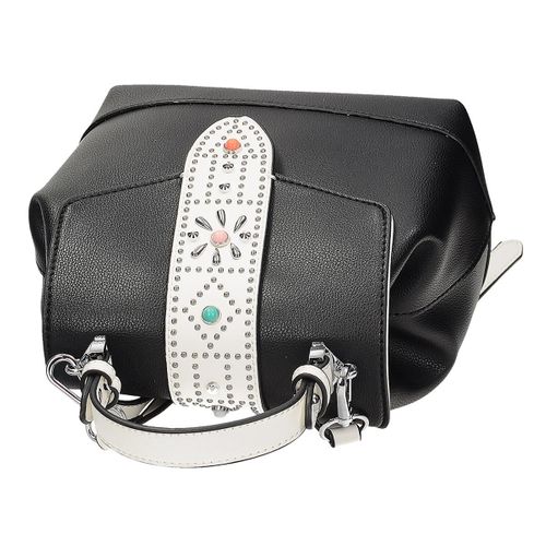 Czarny plecak Max Enjoy na Arena.pl