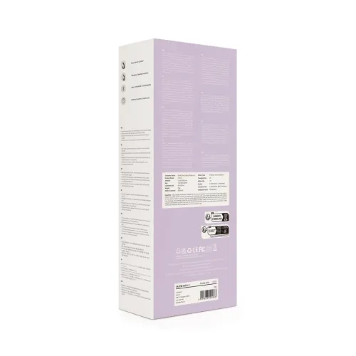 svakom cici 2 wibrator punktu g z funkcją ogrzewania, sterowanie aplikacją na Arena.pl