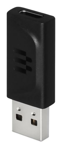 ADAPTER USB-C do USB-A PRZEJŚCIÓWKA OTG TYP-C USB na Arena.pl
