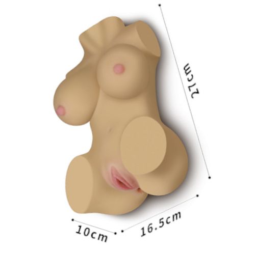 Masturbator dla wymagających Panów zdjęcie 3