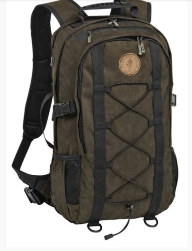 Plecak myśliwski Hunting 22 L z futerałem na broń Pinewood na Arena.pl