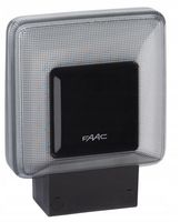 lampa ostrzegawcza do bram xled 230v/115v/24v - fa410029