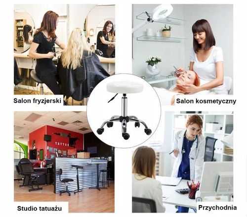 hoker pako h- biały na Arena.pl