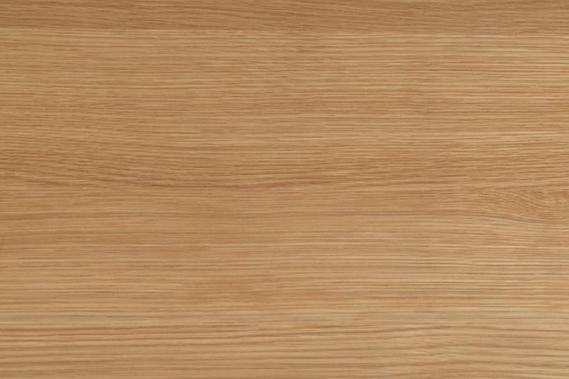 Stolik Soli 45cm dąb/czarny zdjęcie 4