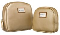 kosmetyczka r-261-9381 gold
