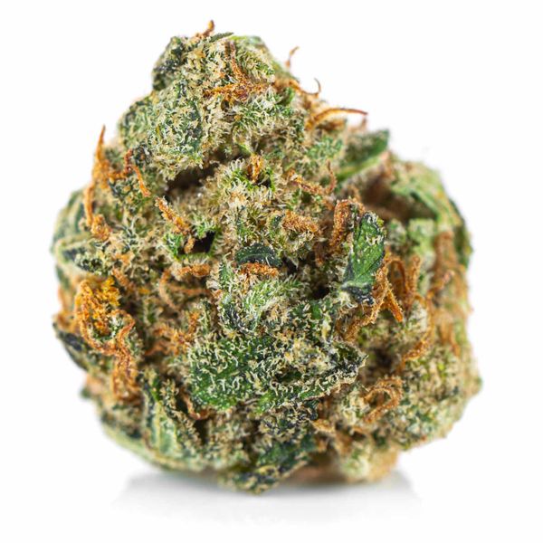 Susz konopny CBD AK 47 2 g zdjęcie 10