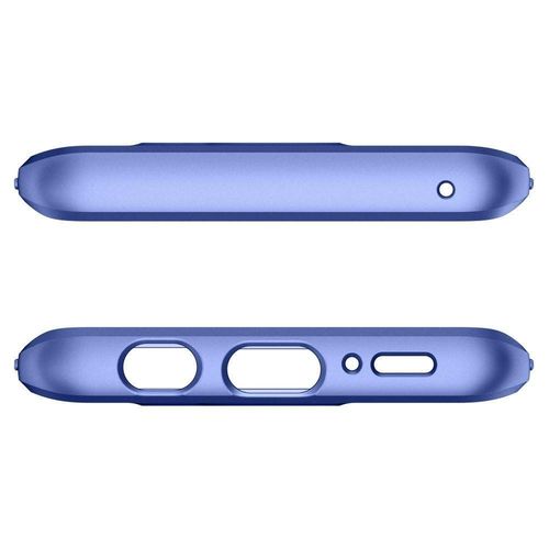 SPIGEN THIN FIT 360 GALAXY S9+ PLUS CORAL BLUE na Arena.pl