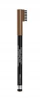 kredka do brwi rimmel brow this way 006 brunette brązowa