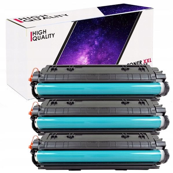 TONER do HP 85A CE285A Laser Jet Pro P1102 P1102W zdjęcie 1